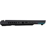 ASUS ROG Strix G16 G615JMR-NEBULA043W Eclipse Gray kovový
