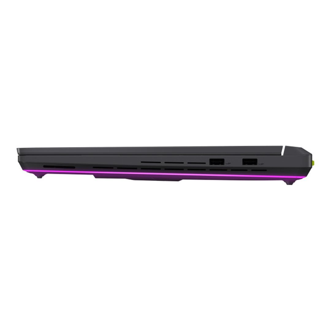 ASUS ROG Strix G16 G615LM-S5297W Eclipse Gray