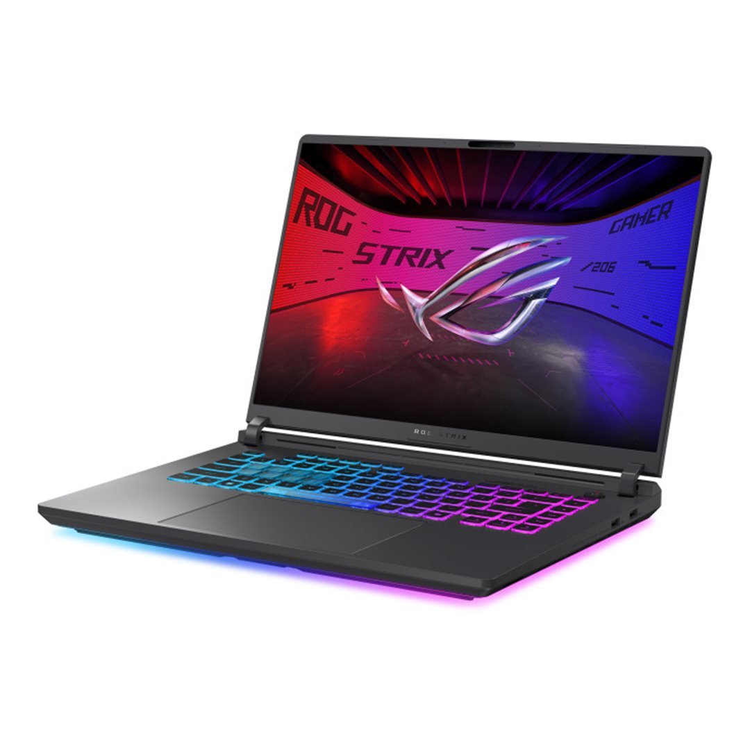 ASUS ROG Strix G16 G615LM-S5297W Eclipse Gray
