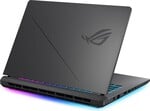 ASUS ROG Strix G16 G615LM-S5382Z Eclipse Gray (bez napájacieho adaptéra)