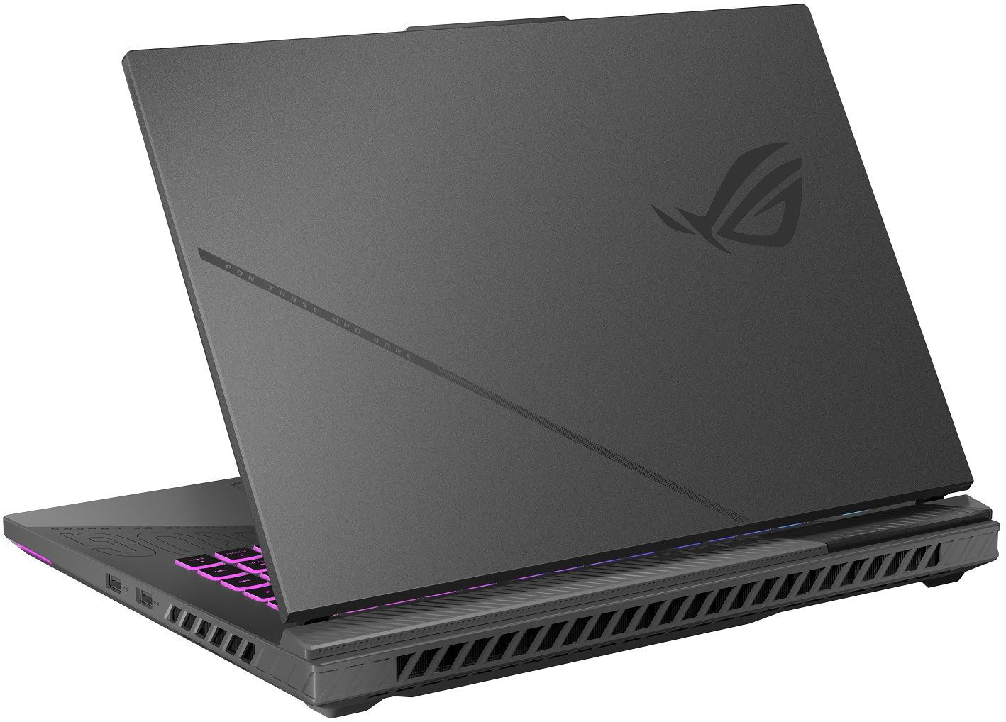 ASUS ROG Strix G16 G615LP-NEBULA016W Eclipse Gray Metallic
