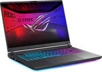ASUS ROG Strix G16 G615LP-S5006 Eclipse Gray