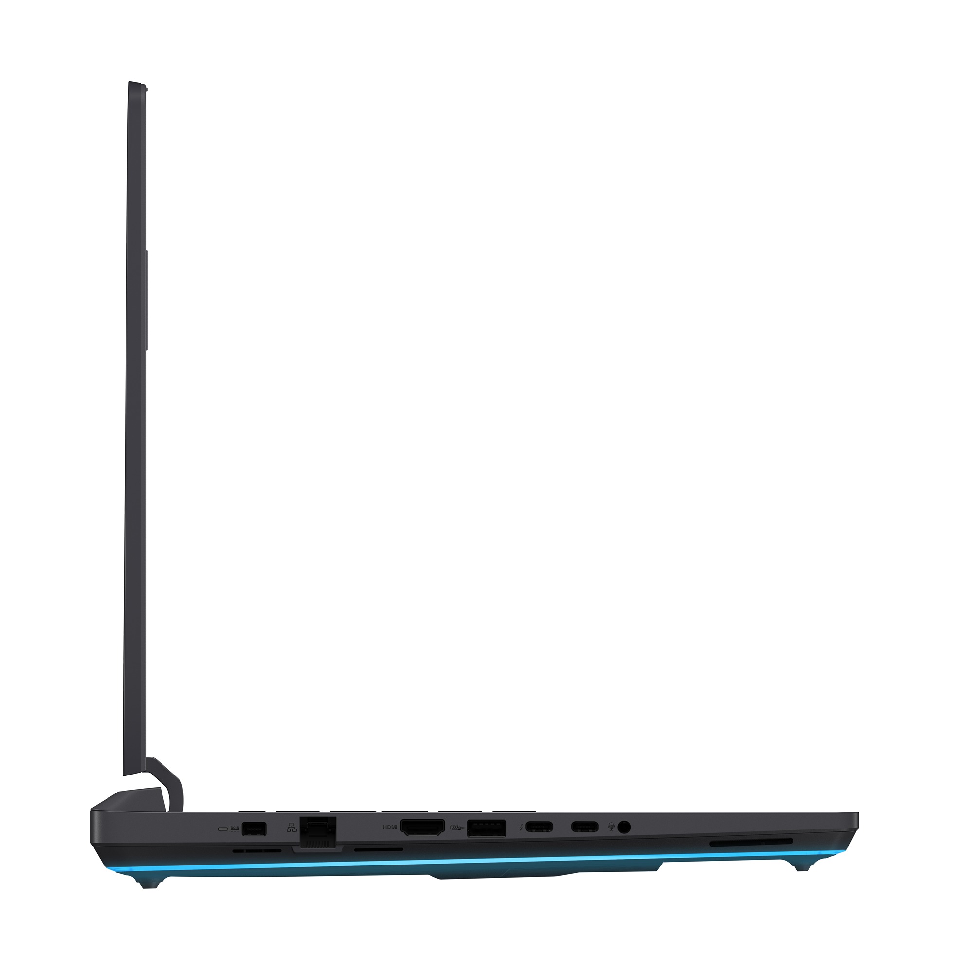ASUS ROG Strix G16 G615LP-TS288Z Eclipse Gray (bez adaptéru)