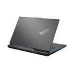 ASUS ROG Strix G17 G713PV-HX048 Eclipse Gray kovový