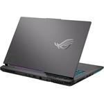 ASUS ROG Strix G17 G713PV-LL045 Eclipse Gray kovový