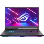 ASUS ROG Strix G17 G713PV-LL045 Eclipse Gray Metallic