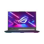 ASUS ROG Strix G17 G713PV-LL045W Eclipse Gray