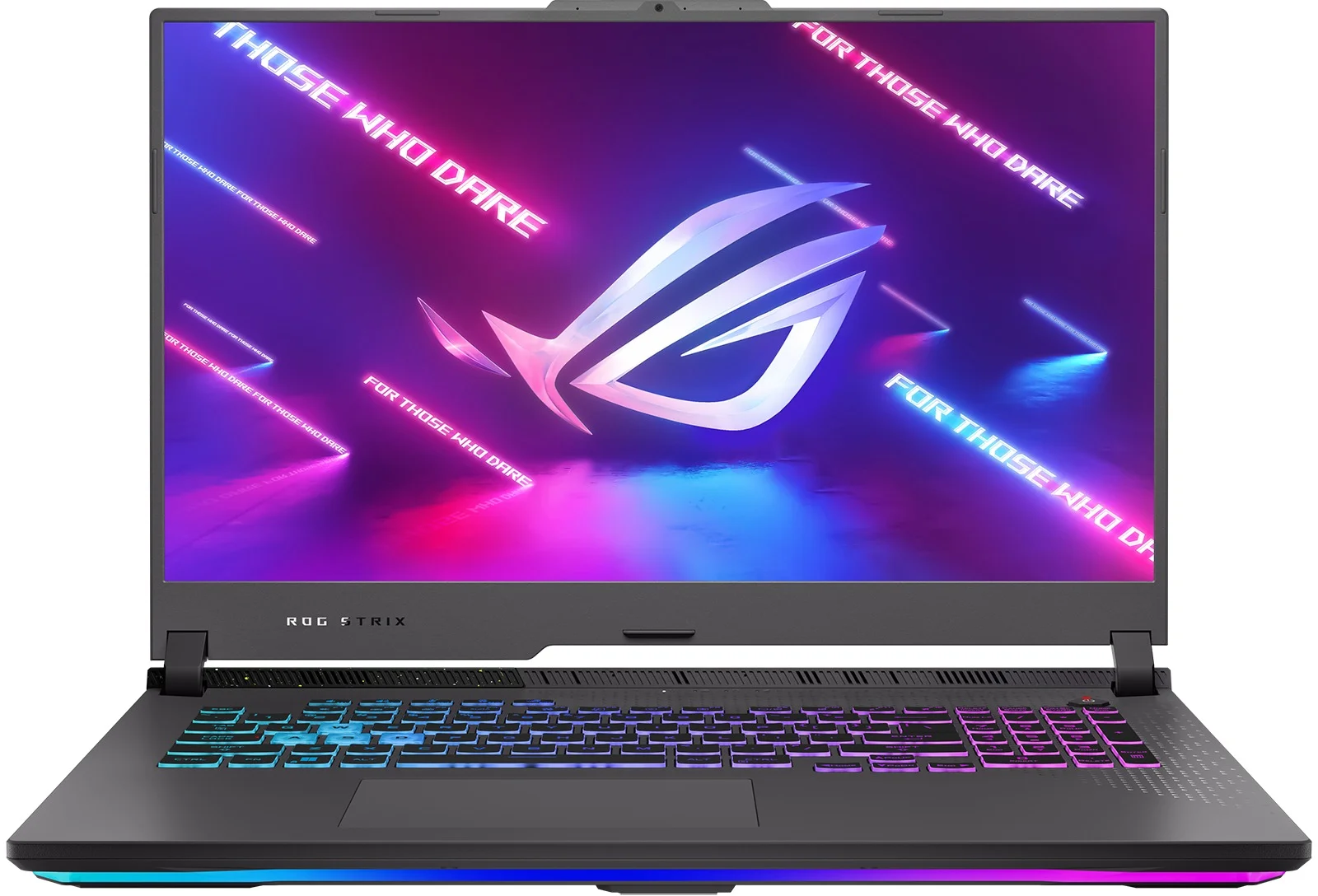 ASUS ROG Strix G17 G713PV-LL045W Eclipse Gray