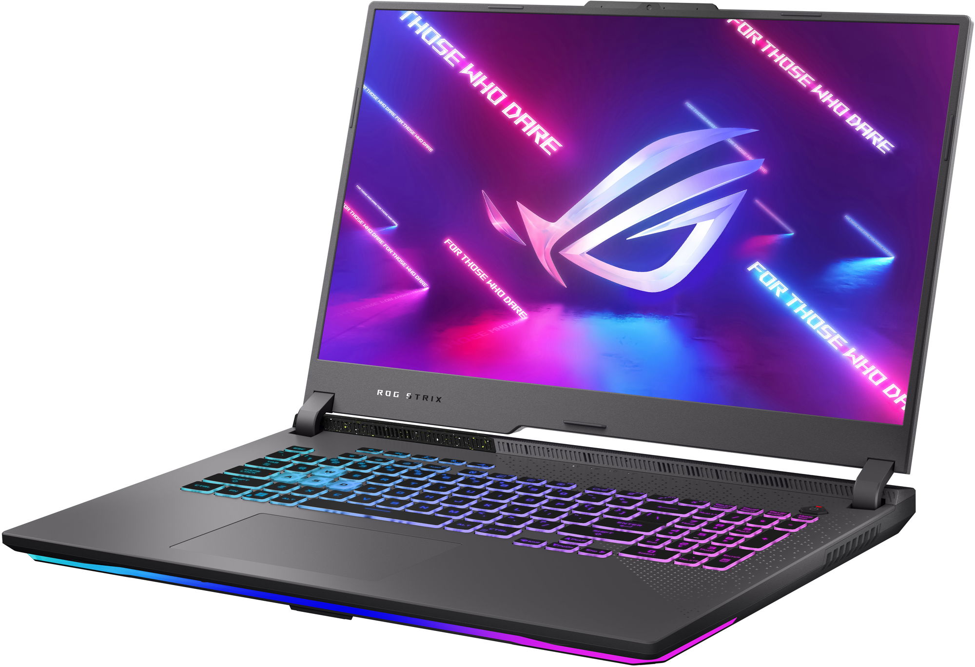ASUS ROG Strix G17 G713PV-LL145 Eclipse Gray Metallic