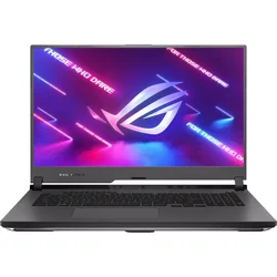ASUS ROG Strix G17 G713RM-KH011W Eclipse Gray