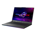 ASUS ROG Strix G18 G814FM-S9006W Eclipse Gray