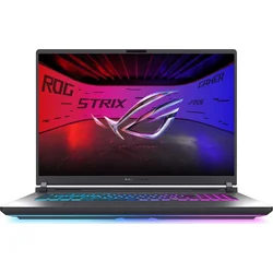 ASUS ROG Strix G18 G814FP-NEBULA006W Eclipse Gray Metallic
