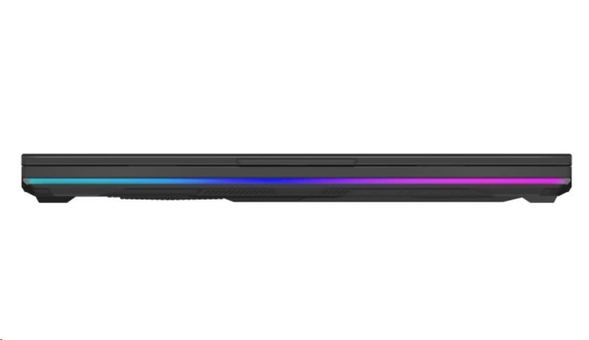 ASUS ROG Strix G18 G814FP-TT080W Eclipse Gray