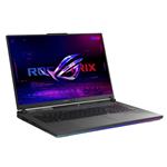 ASUS ROG Strix G18 G814FP-TT080WZ Eclipse Gray (bez adaptéru)