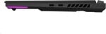 ASUS ROG Strix G18 G814FP-TT080WZ Eclipse Gray (bez napájacieho adaptéra)