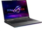 ASUS ROG Strix G18 G814FP-TT080WZ Eclipse Gray (bez napájacieho adaptéra)