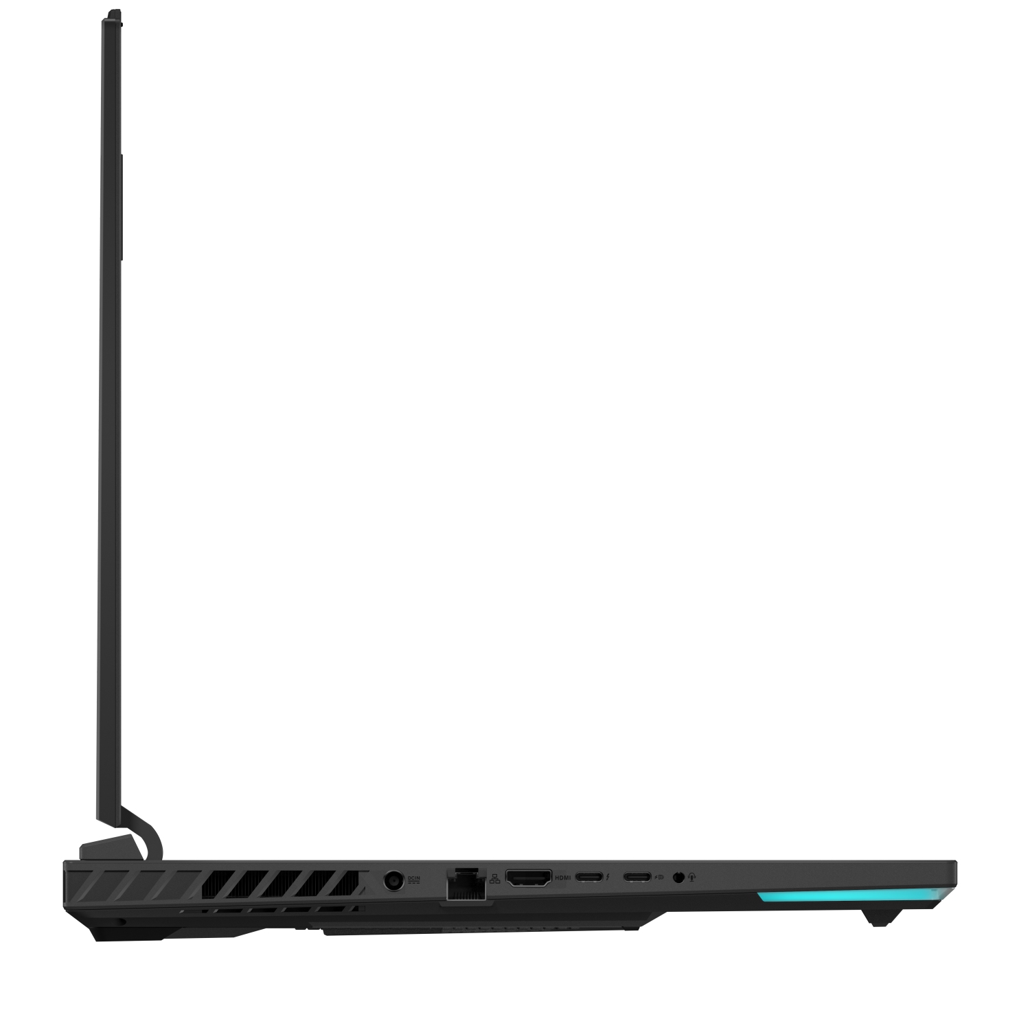 ASUS ROG Strix G18 G814JIR-N6003W Eclipse Gray Metallic