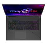 ASUS ROG Strix G18 G814JIR-N6003W Eclipse Gray Metallic