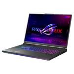 ASUS ROG Strix G18 G814JV-N6045W Gray