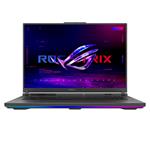 ASUS ROG Strix G18 G814JVR-N6015W Eclipse Gray Metallic