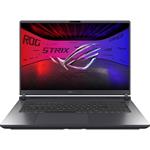 ASUS ROG Strix G18 G814PM-NEBULA010W Eclipse Gray kovový