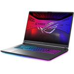 ASUS ROG Strix G18 G814PP-NEBULA018W Eclipse Gray kovový