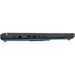 ASUS ROG Strix G18 G814PP-NEBULA018W Eclipse Gray kovový