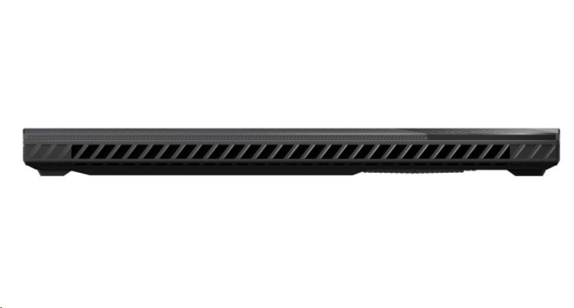 ASUS ROG Strix G18 G814PP-TT074WZ Eclipse Gray (bez adaptéru)