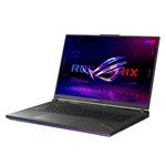 ASUS ROG Strix G18 G814PP-TT074WZ Eclipse Gray (bez adaptéru)