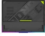 ASUS ROG Strix G18 G814PP-TT074WZ Eclipse Gray (bez napájacieho adaptéra)