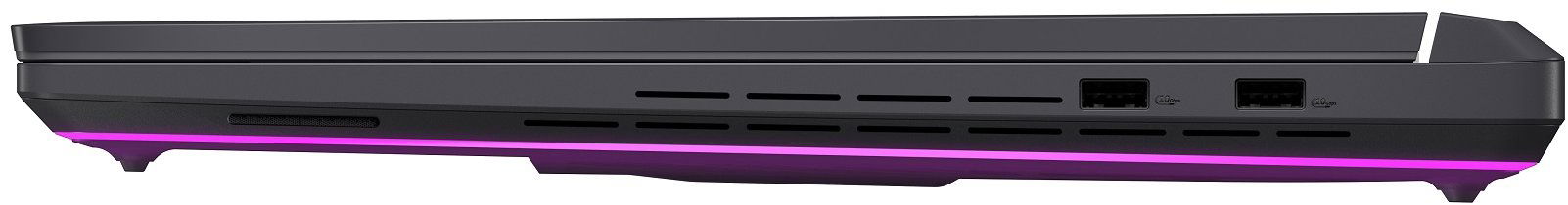 ASUS ROG Strix G18 G815LM-NEBULA008W Eclipse Gray kovový