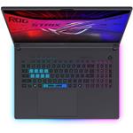 ASUS ROG Strix G18 G815LM-NEBULA008W Eclipse Gray kovový