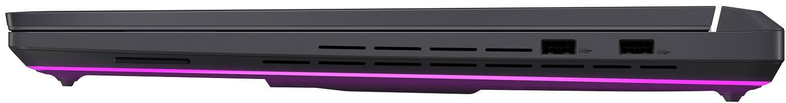 ASUS ROG Strix G18 G815LM-NEBULA008W Eclipse Gray Metallic