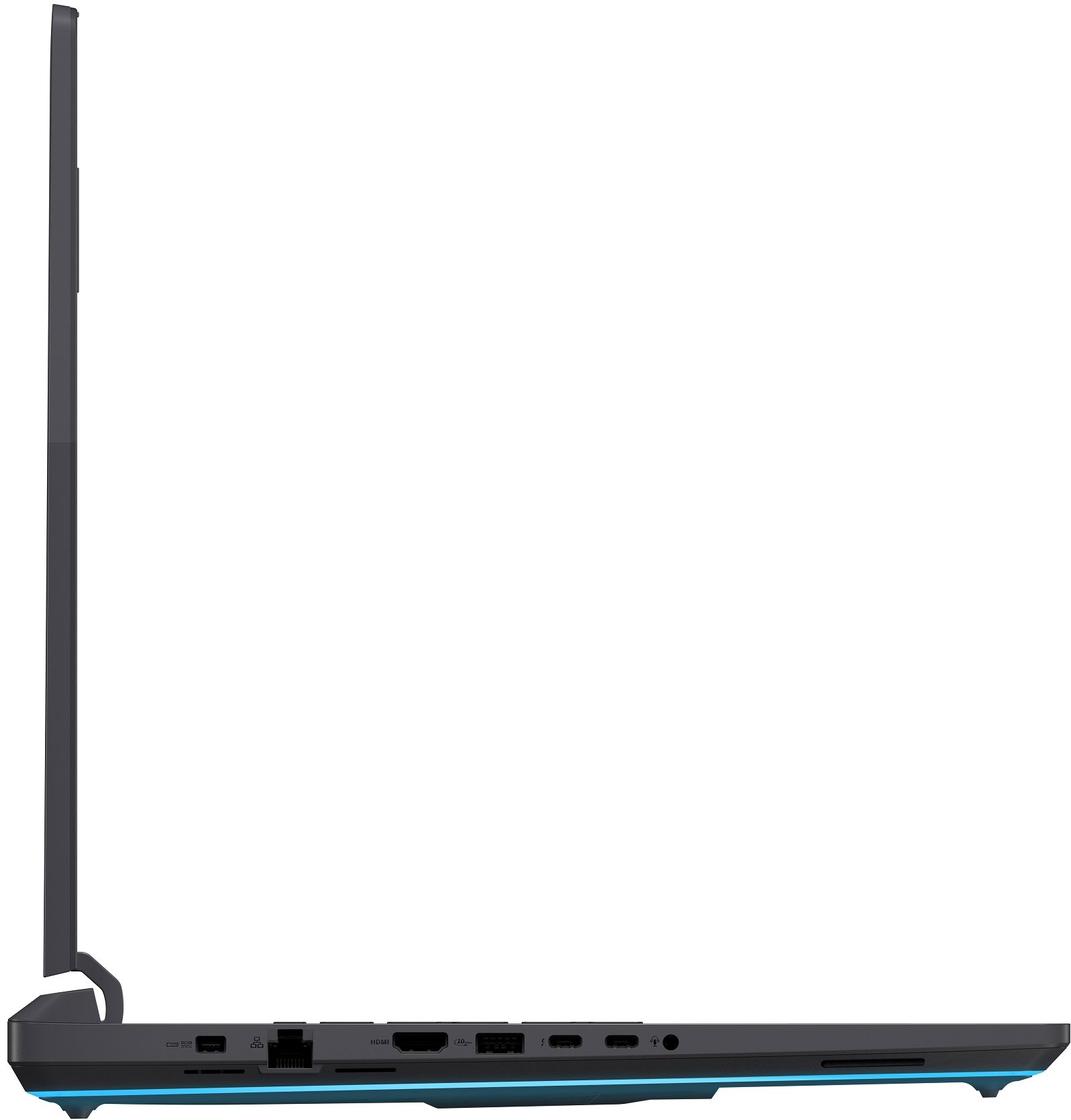 ASUS ROG Strix G18 G815LM-NEBULA008W Eclipse Gray Metallic