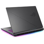 ASUS ROG Strix G18 G815LM-NEBULA008W Eclipse Gray Metallic