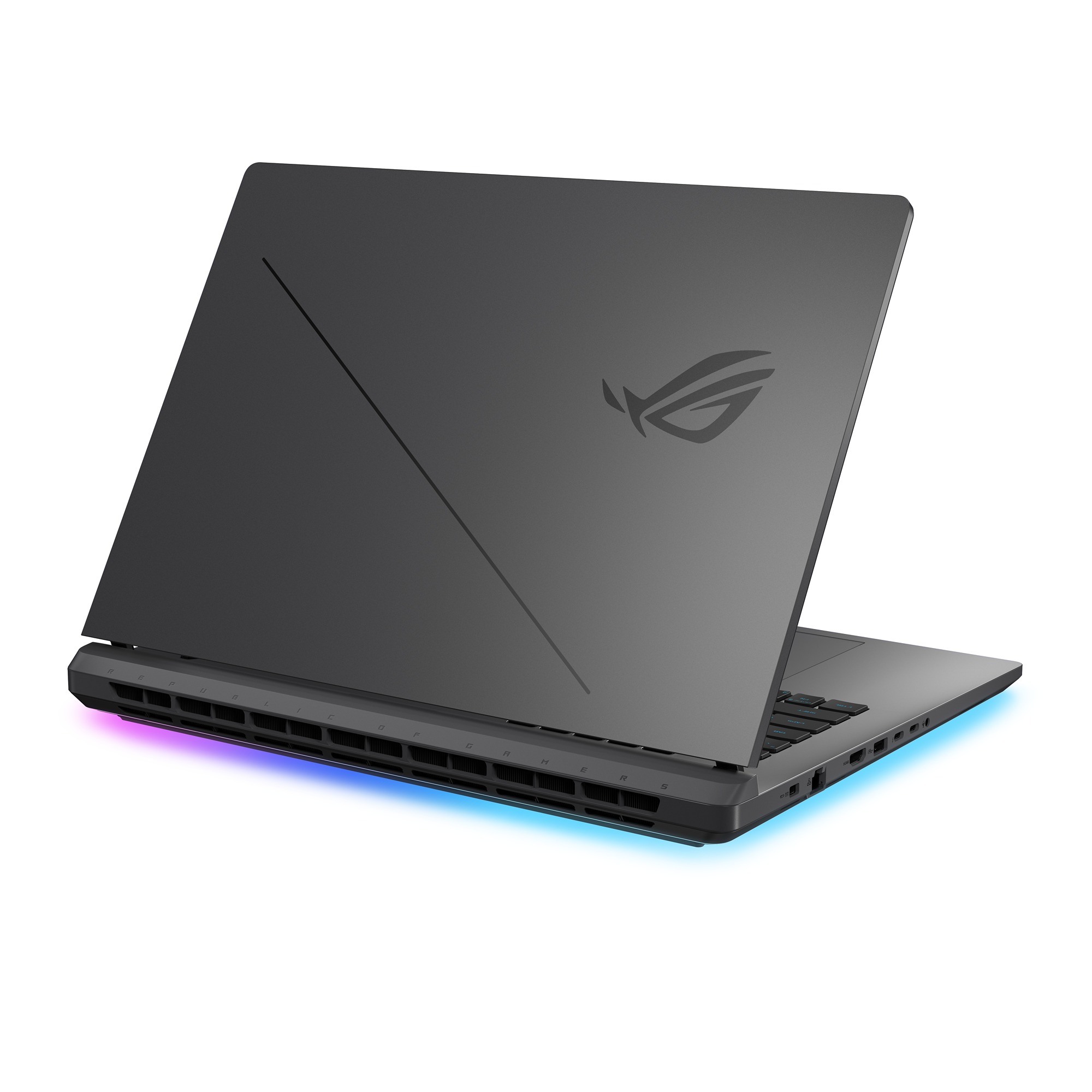 ASUS ROG Strix G18 G815LM-TT156WZ Eclipse Gray (bez adaptéru)