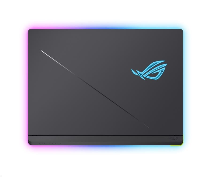 ASUS ROG Strix G18 G815LP-S9094 Eclipse Gray