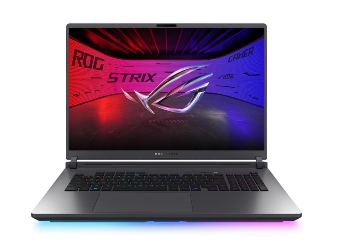 ASUS ROG Strix G18 G815LP-S9094 Eclipse Gray