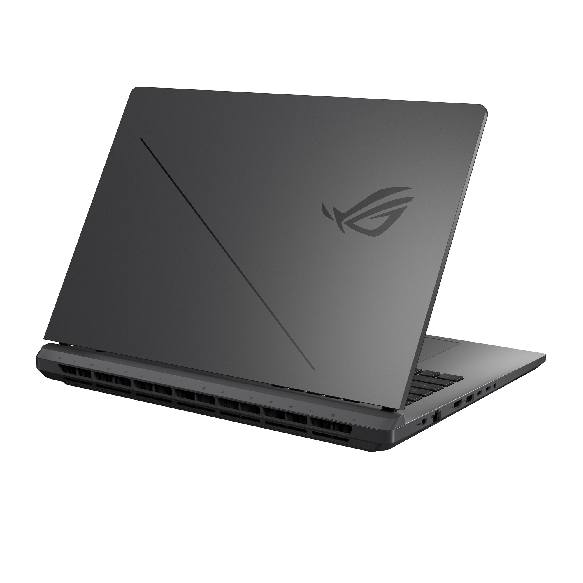 ASUS ROG Strix G18 G815LP-TT143WZ Eclipse Gray (bez adaptéru)