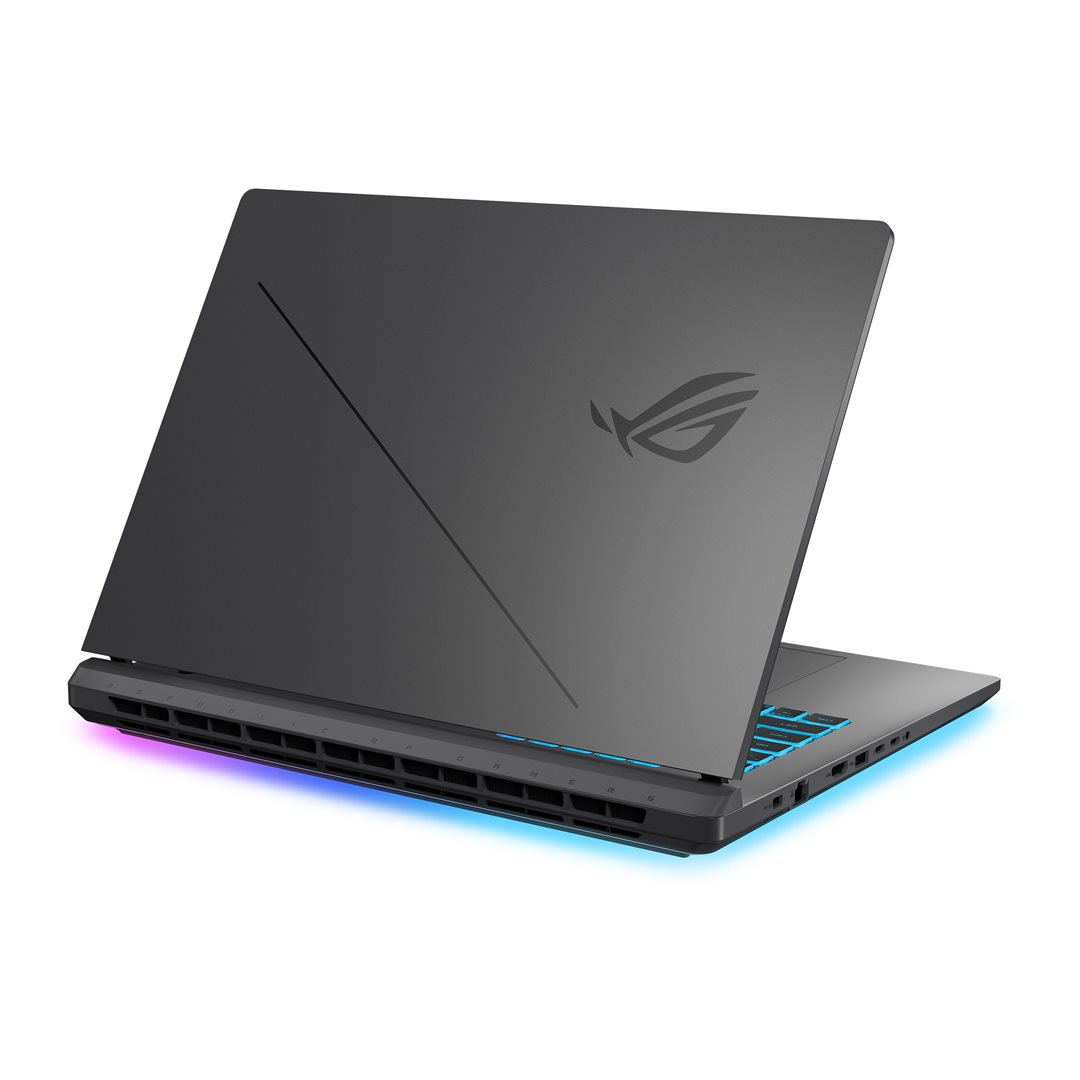 ASUS ROG Strix G18 G815LR-NEBULA009 Eclipse Gray
