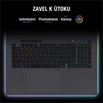 ASUS ROG Strix G18 G815LR-NEBULA009 Eclipse Gray kovový