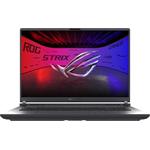 ASUS ROG Strix G18 G815LR-NEBULA009 Eclipse Gray kovový