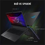 ASUS ROG Strix G18 G815LR-NEBULA009 Eclipse Gray Metallic