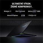 ASUS ROG Strix G18 G815LR-NEBULA009 Eclipse Gray Metallic