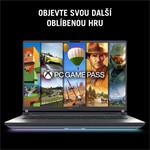 ASUS ROG Strix G18 G815LR-NEBULA009 Eclipse Gray Metallic