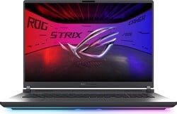 ASUS ROG Strix G18 G815LR-TT307W Eclipse Gray kovový