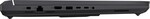 ASUS ROG Strix G18 G815LR-TT346 Eclipse Gray kovový