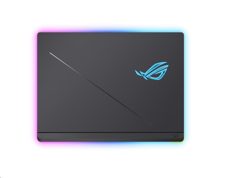 ASUS ROG Strix G18 G815LR-TT346Z Eclipse Gray (bez adaptéru)