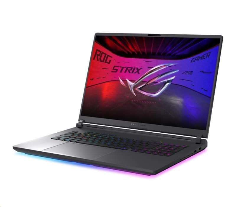 ASUS ROG Strix G18 G815LW-S9185W Volt Green