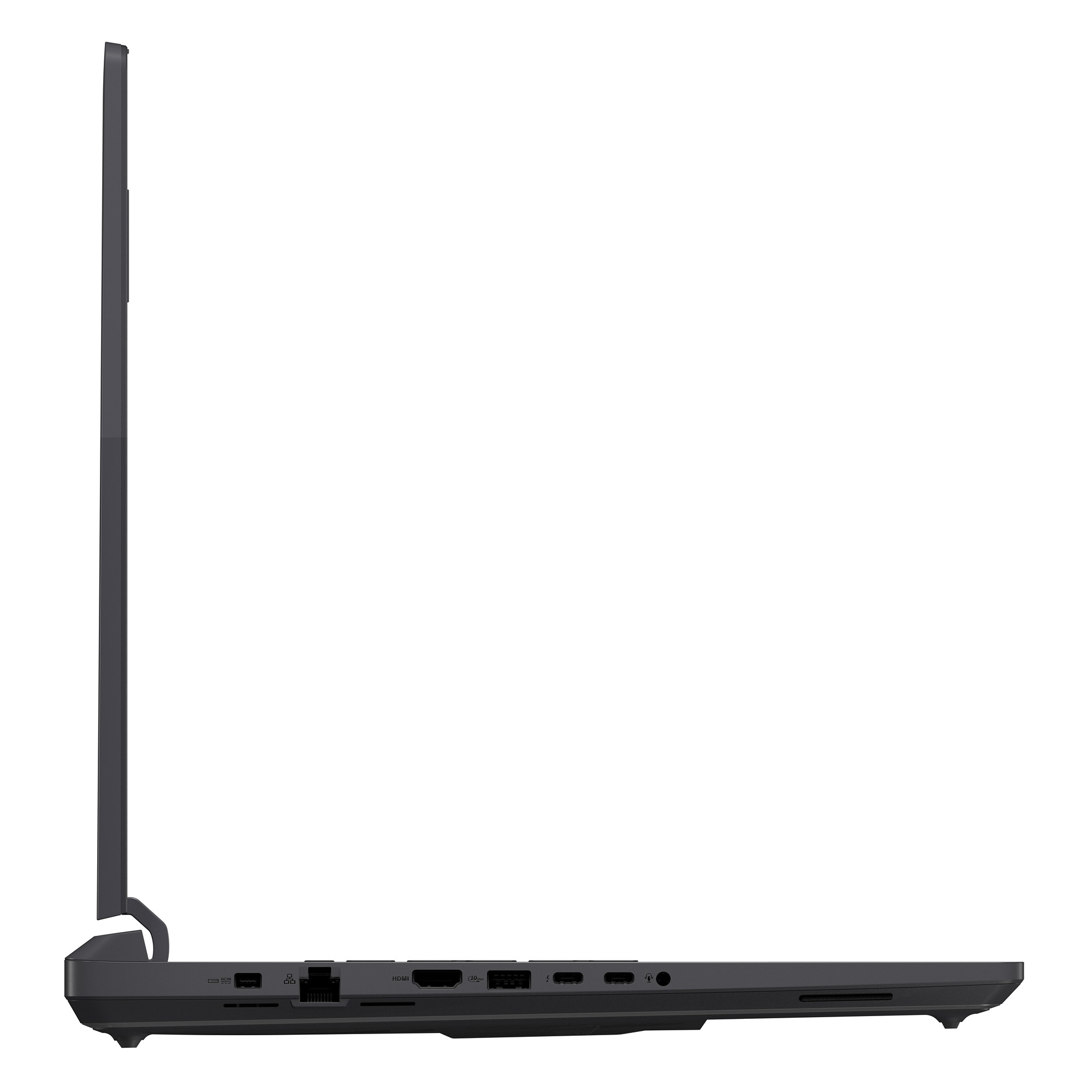 ASUS ROG Strix G18 G815LW-SA290WZ Eclipse Gray (bez adaptéru)